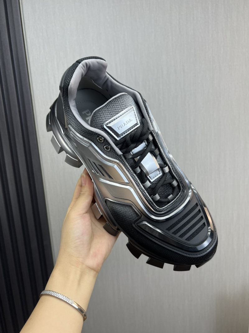 Prada Casual Shoes